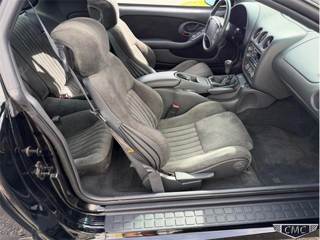 1993 Pontiac Firebird (CC-2093917) for sale in Benson, North Carolina