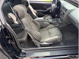 1993 Pontiac Firebird (CC-2093917) for sale in Benson, North Carolina
