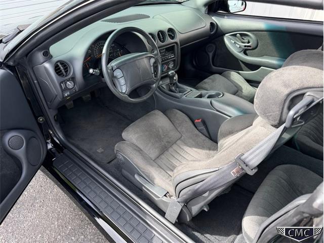 1993 Pontiac Firebird (CC-2093917) for sale in Benson, North Carolina