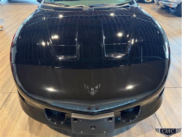 1993 Pontiac Firebird (CC-2093917) for sale in Benson, North Carolina