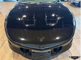 1993 Pontiac Firebird (CC-2093917) for sale in Benson, North Carolina