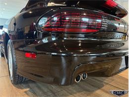 1993 Pontiac Firebird (CC-2093917) for sale in Benson, North Carolina