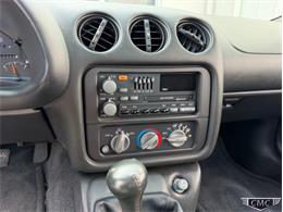 1993 Pontiac Firebird (CC-2093917) for sale in Benson, North Carolina
