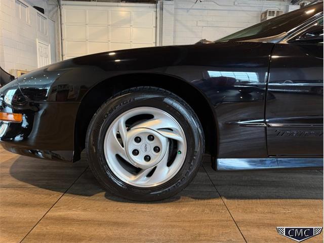 1993 Pontiac Firebird (CC-2093917) for sale in Benson, North Carolina