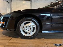 1993 Pontiac Firebird (CC-2093917) for sale in Benson, North Carolina