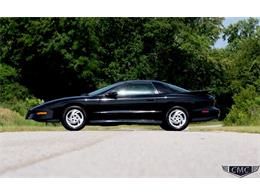 1993 Pontiac Firebird (CC-2093917) for sale in Benson, North Carolina