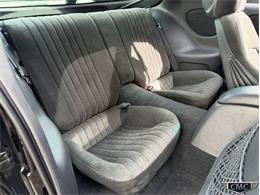1993 Pontiac Firebird (CC-2093917) for sale in Benson, North Carolina