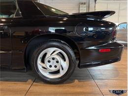 1993 Pontiac Firebird (CC-2093917) for sale in Benson, North Carolina