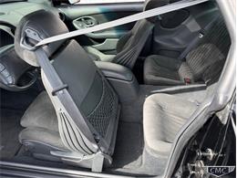 1993 Pontiac Firebird (CC-2093917) for sale in Benson, North Carolina