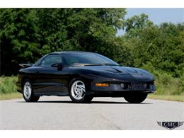 1993 Pontiac Firebird (CC-2093917) for sale in Benson, North Carolina