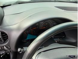 1993 Pontiac Firebird (CC-2093917) for sale in Benson, North Carolina