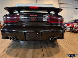 1993 Pontiac Firebird (CC-2093917) for sale in Benson, North Carolina