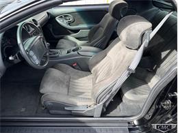 1993 Pontiac Firebird (CC-2093917) for sale in Benson, North Carolina