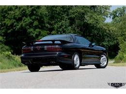 1993 Pontiac Firebird (CC-2093917) for sale in Benson, North Carolina
