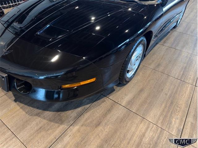 1993 Pontiac Firebird (CC-2093917) for sale in Benson, North Carolina