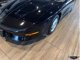1993 Pontiac Firebird (CC-2093917) for sale in Benson, North Carolina