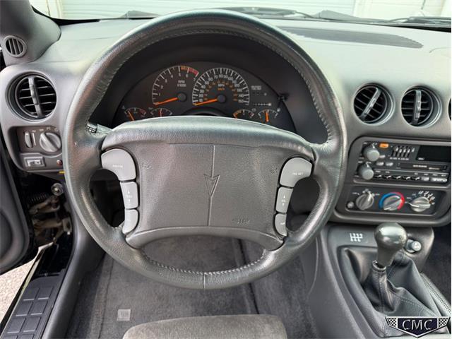 1993 Pontiac Firebird (CC-2093917) for sale in Benson, North Carolina
