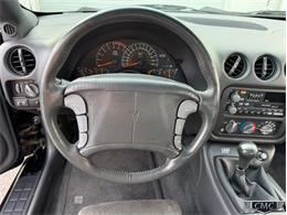 1993 Pontiac Firebird (CC-2093917) for sale in Benson, North Carolina