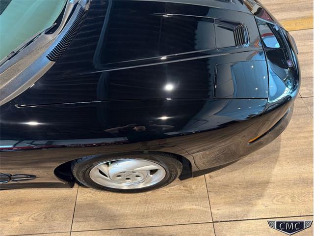 1993 Pontiac Firebird (CC-2093917) for sale in Benson, North Carolina