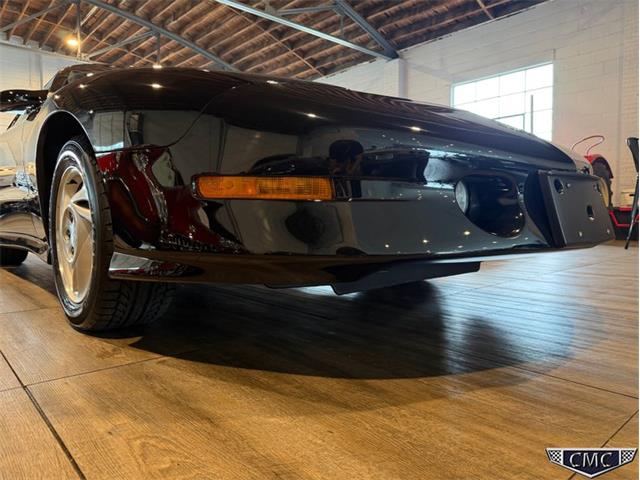 1993 Pontiac Firebird (CC-2093917) for sale in Benson, North Carolina