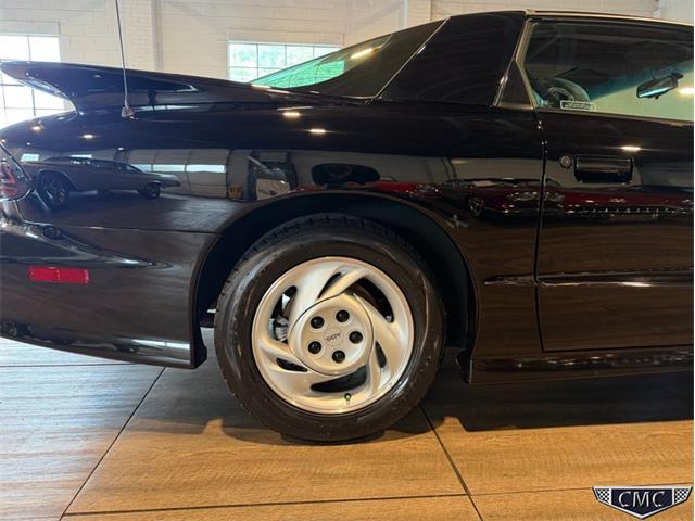 1993 Pontiac Firebird (CC-2093917) for sale in Benson, North Carolina