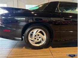 1993 Pontiac Firebird (CC-2093917) for sale in Benson, North Carolina