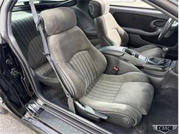 1993 Pontiac Firebird (CC-2093917) for sale in Benson, North Carolina