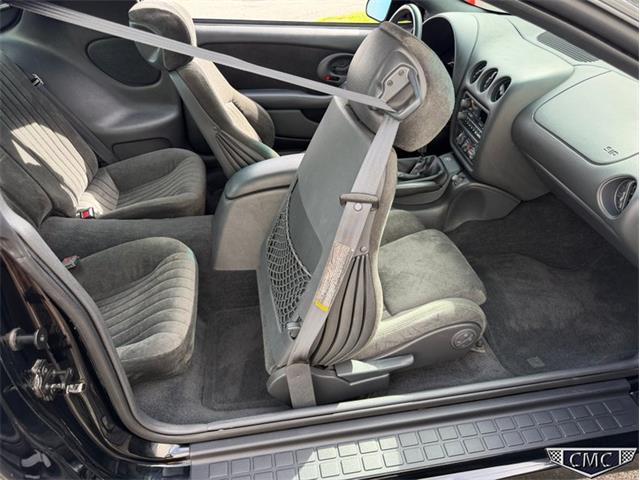 1993 Pontiac Firebird (CC-2093917) for sale in Benson, North Carolina