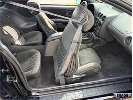 1993 Pontiac Firebird (CC-2093917) for sale in Benson, North Carolina