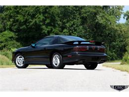 1993 Pontiac Firebird (CC-2093917) for sale in Benson, North Carolina