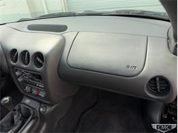1993 Pontiac Firebird (CC-2093917) for sale in Benson, North Carolina