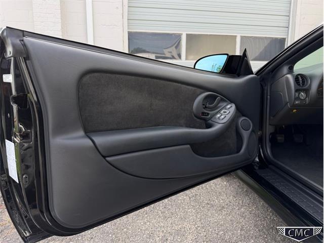 1993 Pontiac Firebird (CC-2093917) for sale in Benson, North Carolina