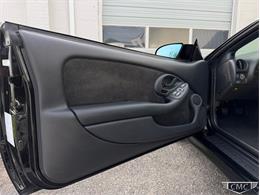 1993 Pontiac Firebird (CC-2093917) for sale in Benson, North Carolina
