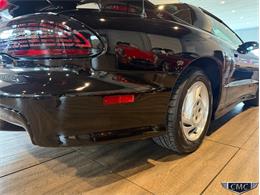 1993 Pontiac Firebird (CC-2093917) for sale in Benson, North Carolina