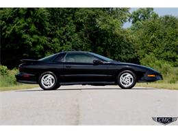 1993 Pontiac Firebird (CC-2093917) for sale in Benson, North Carolina