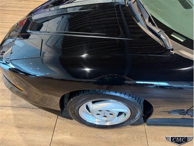 1993 Pontiac Firebird (CC-2093917) for sale in Benson, North Carolina