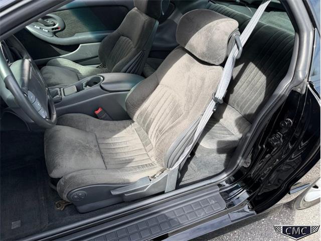 1993 Pontiac Firebird (CC-2093917) for sale in Benson, North Carolina