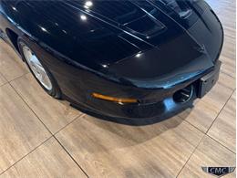 1993 Pontiac Firebird (CC-2093917) for sale in Benson, North Carolina