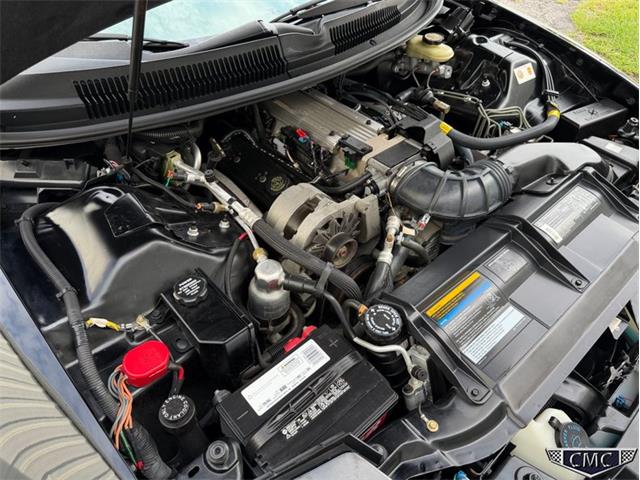 1993 Pontiac Firebird (CC-2093917) for sale in Benson, North Carolina