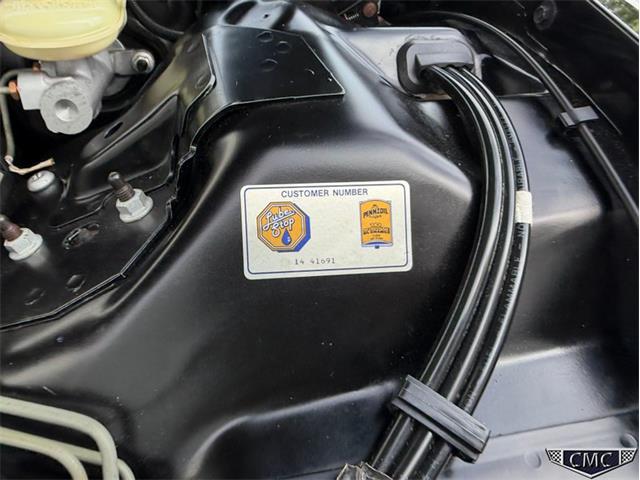 1993 Pontiac Firebird (CC-2093917) for sale in Benson, North Carolina