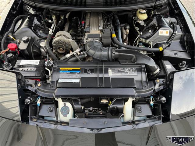 1993 Pontiac Firebird (CC-2093917) for sale in Benson, North Carolina