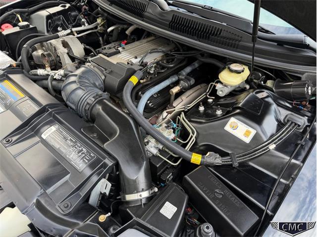 1993 Pontiac Firebird (CC-2093917) for sale in Benson, North Carolina