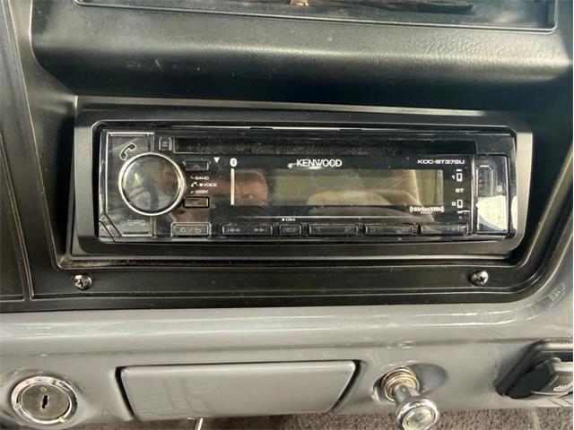 1979 Ford Bronco (CC-2093918) for sale in Orwigsburg, Pennsylvania