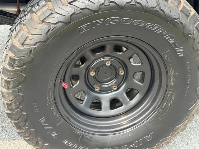1979 Ford Bronco (CC-2093918) for sale in Orwigsburg, Pennsylvania