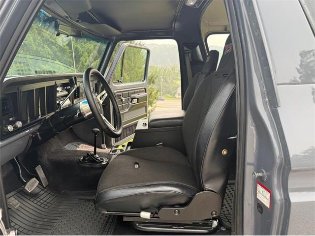 1979 Ford Bronco (CC-2093918) for sale in Orwigsburg, Pennsylvania