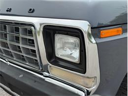1979 Ford Bronco (CC-2093918) for sale in Orwigsburg, Pennsylvania