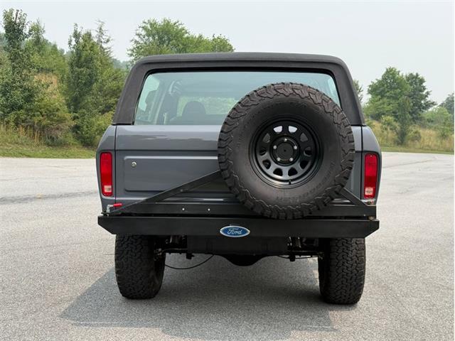 1979 Ford Bronco (CC-2093918) for sale in Orwigsburg, Pennsylvania