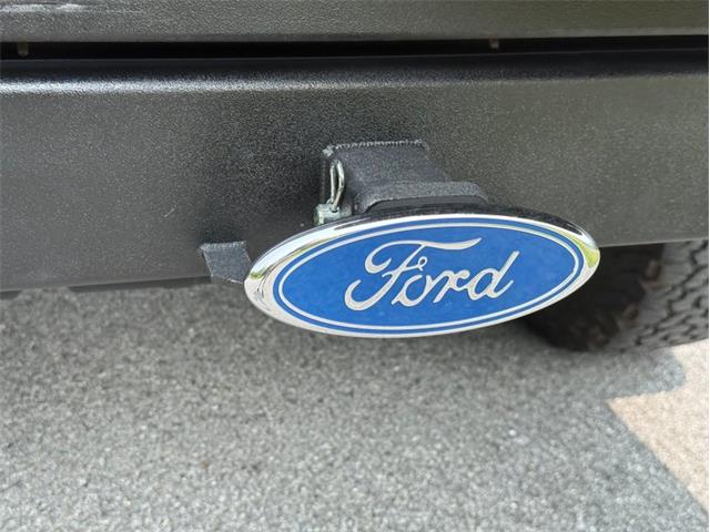 1979 Ford Bronco (CC-2093918) for sale in Orwigsburg, Pennsylvania