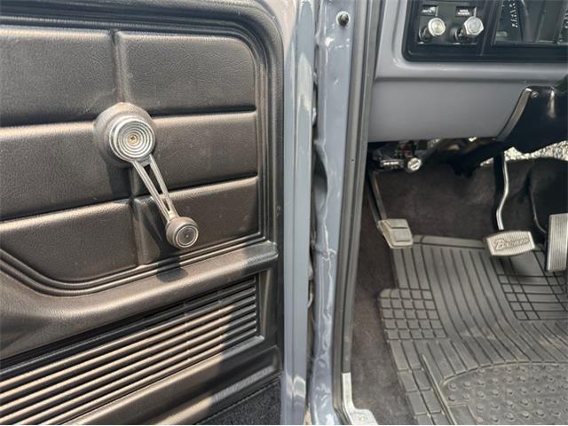 1979 Ford Bronco (CC-2093918) for sale in Orwigsburg, Pennsylvania
