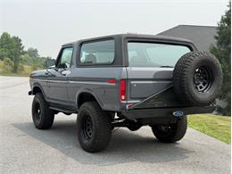 1979 Ford Bronco (CC-2093918) for sale in Orwigsburg, Pennsylvania